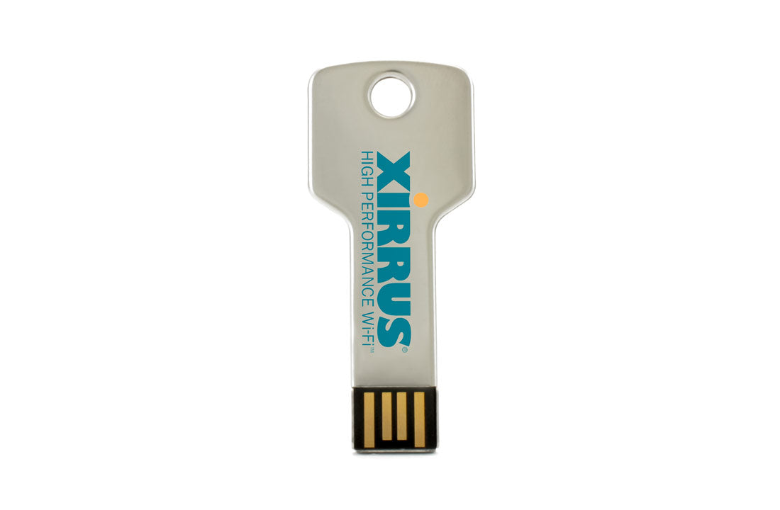 Key USB Flash Drive