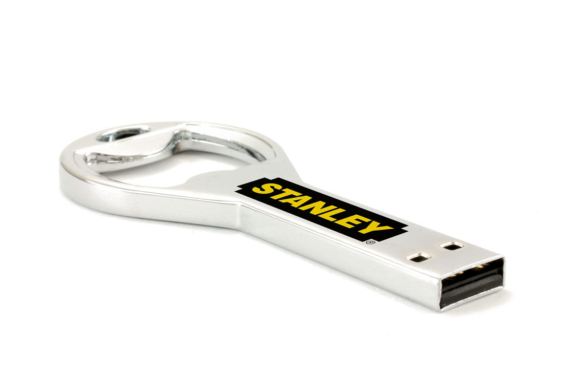Bottle Opener USB Flash Drive