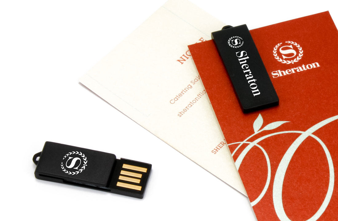 Clip USB Flash Drive