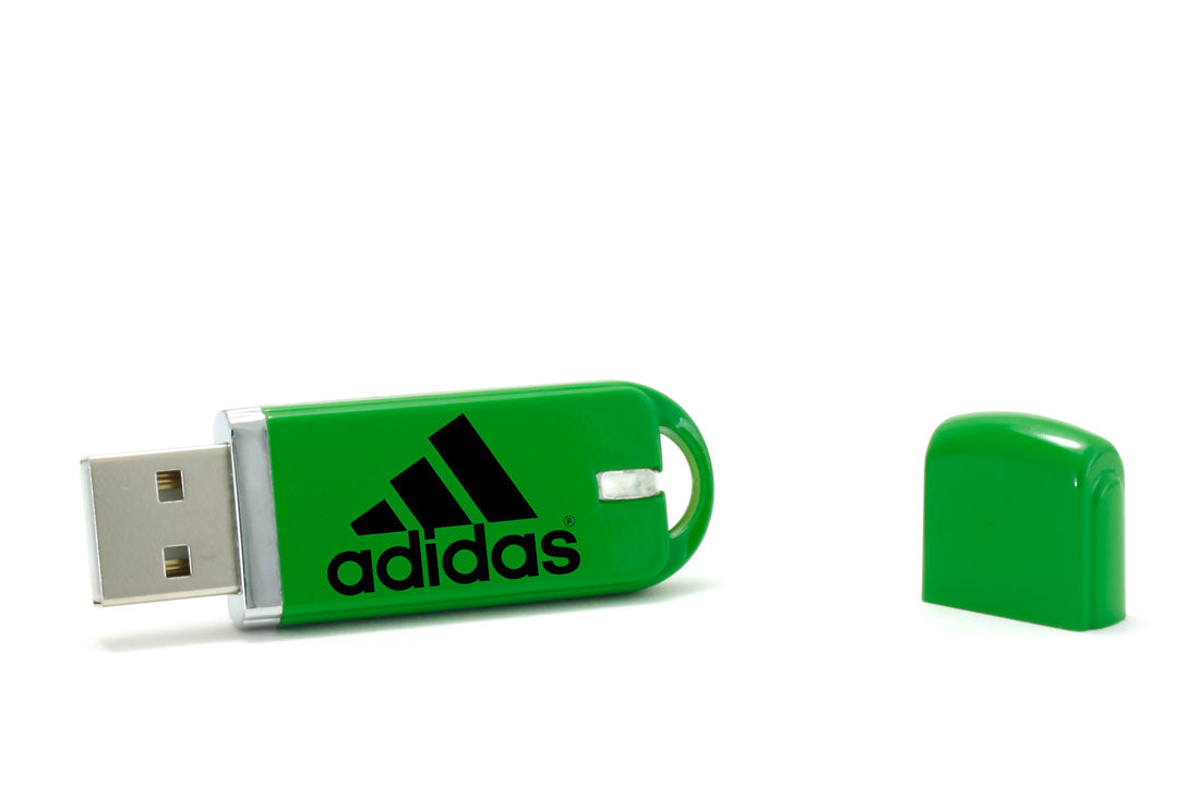 Slim USB Flash Drive