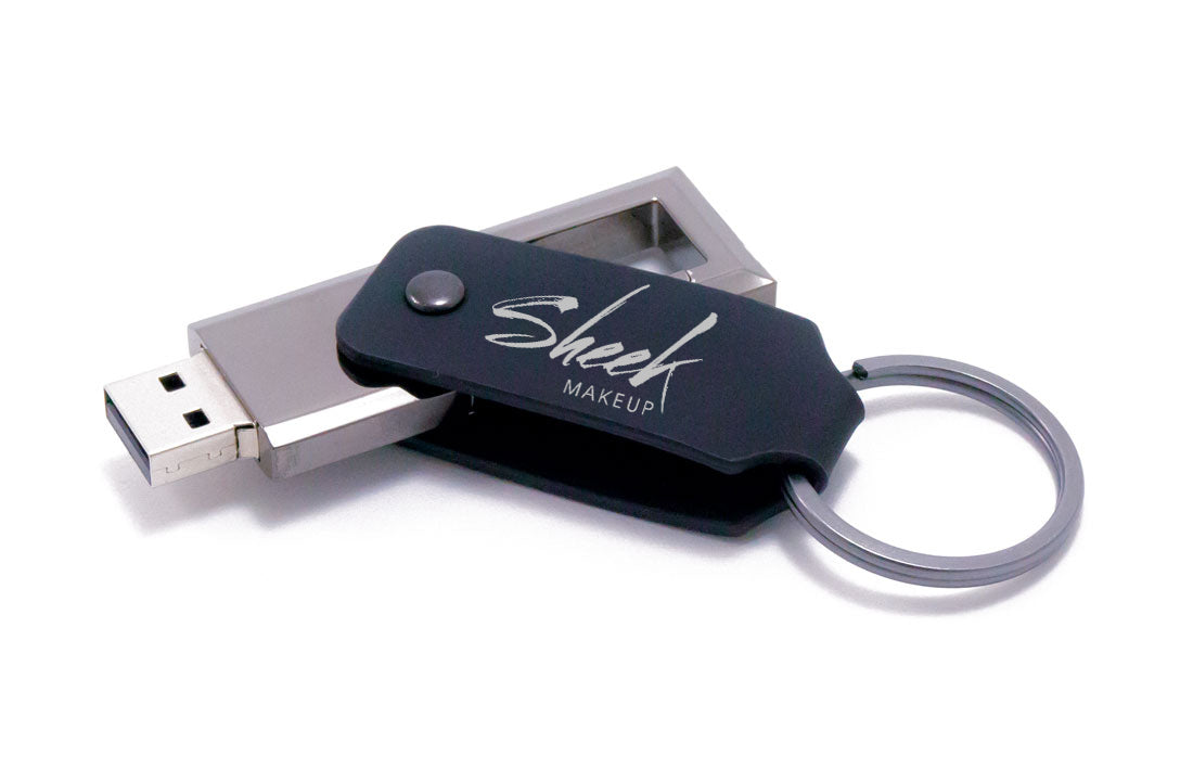 Bentley USB Flash Drive