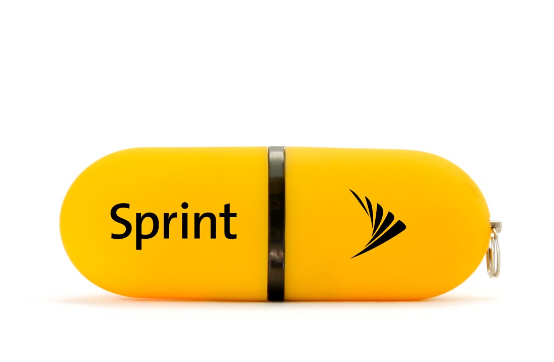 Pod USB Flash Drive