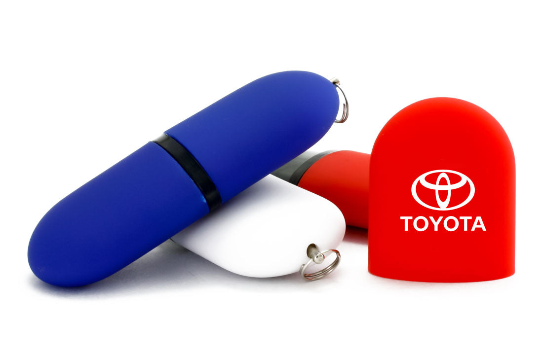 Pod USB Flash Drive