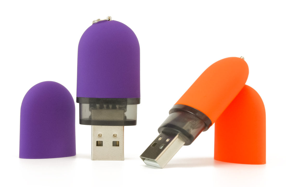 Pod USB Flash Drive