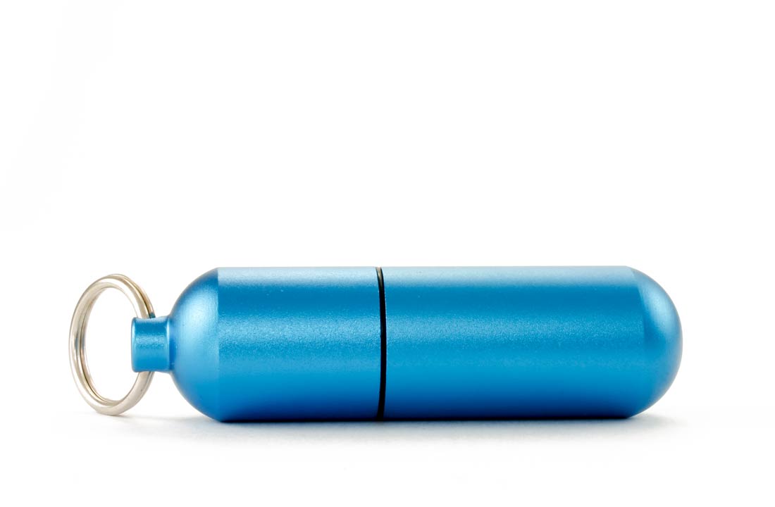 Tank USB Flash Drive