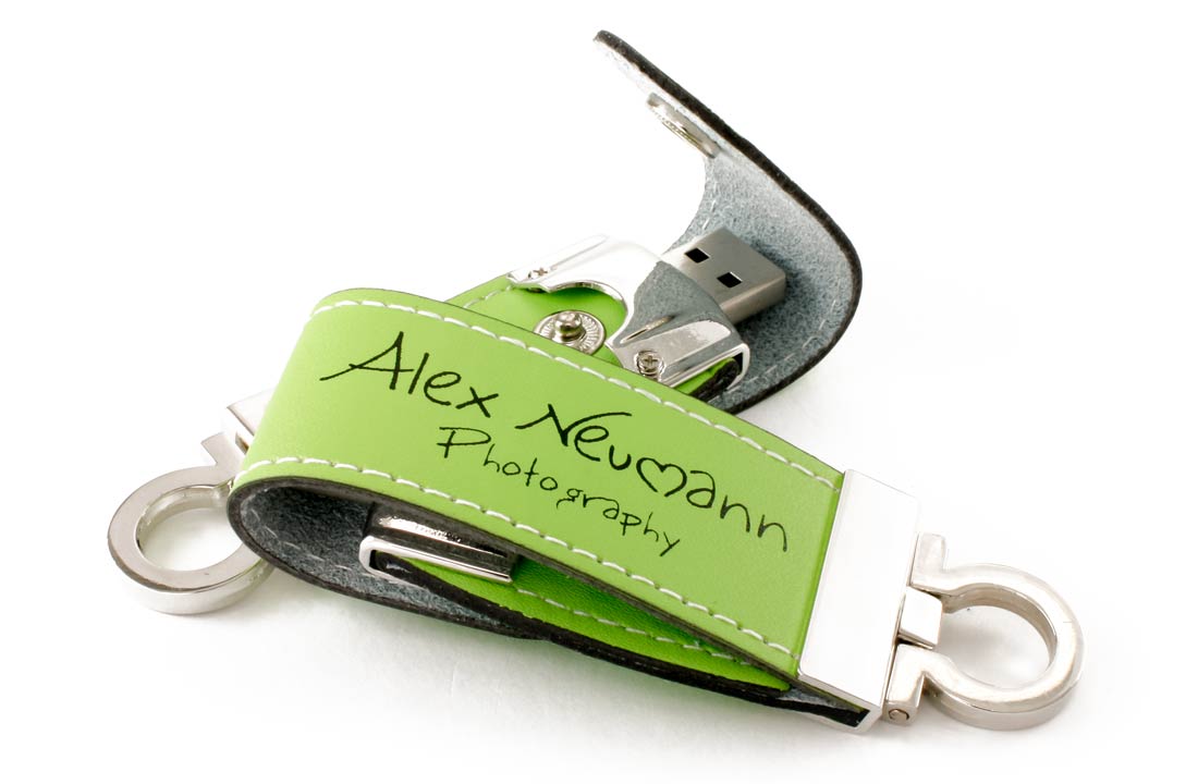 Executive USB Flash Drive