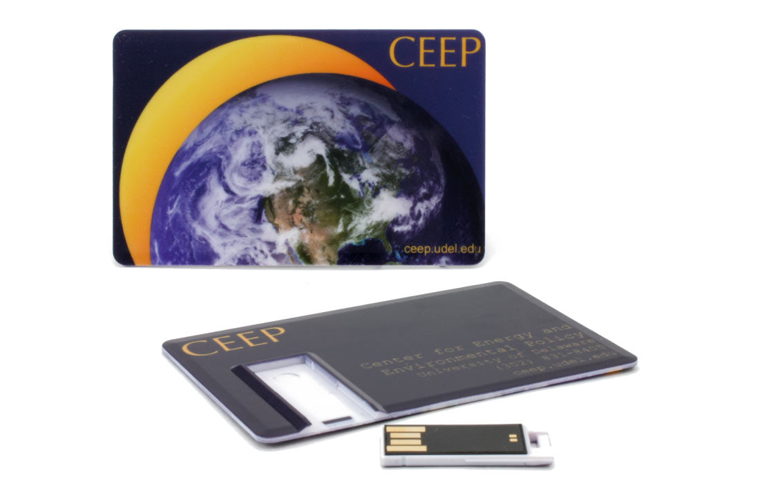 Card 2 USB Flash Drive