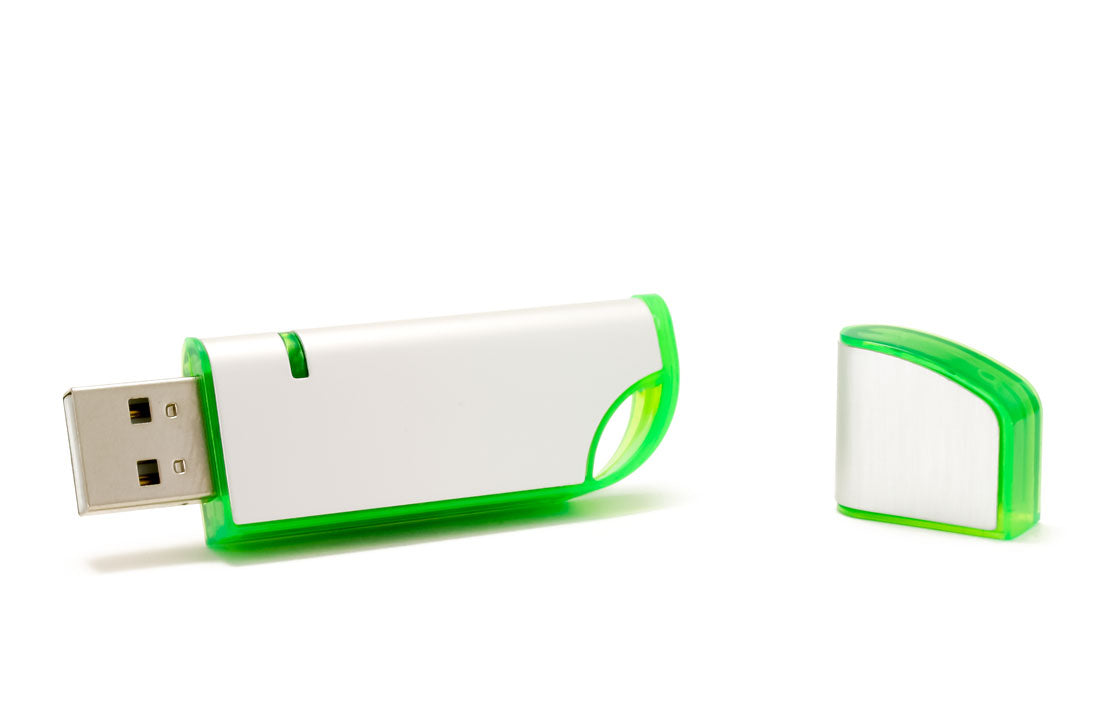 Deluxe USB Flash Drive