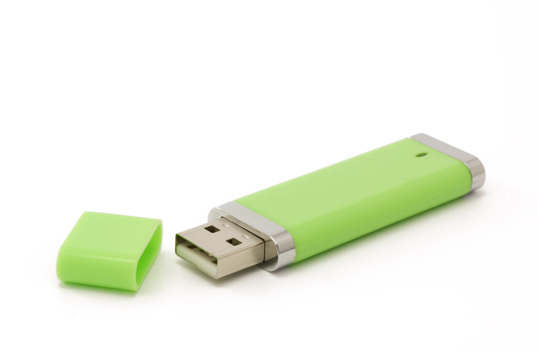 Classic USB Flash Drive