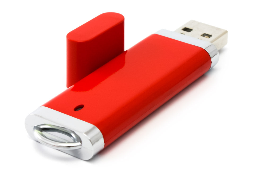 Classic USB Flash Drive