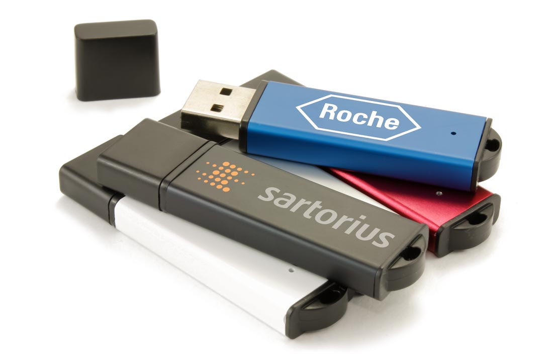 Lumina USB Flash Drive