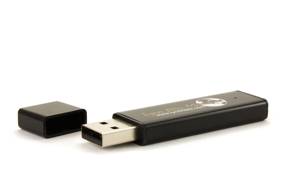 Lumina USB Flash Drive