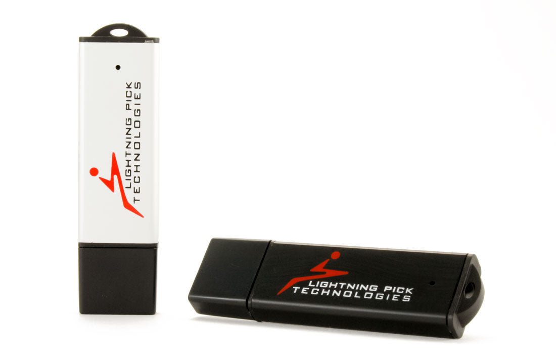 Lumina USB Flash Drive