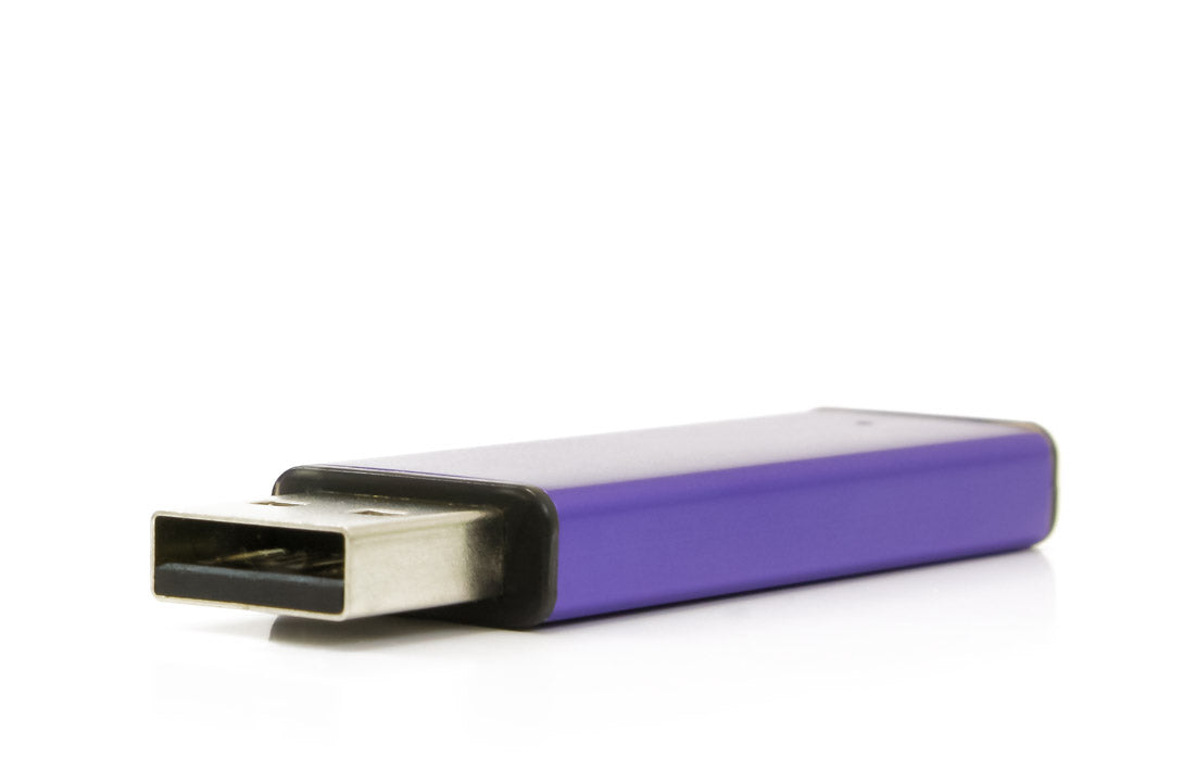 Lumina USB Flash Drive