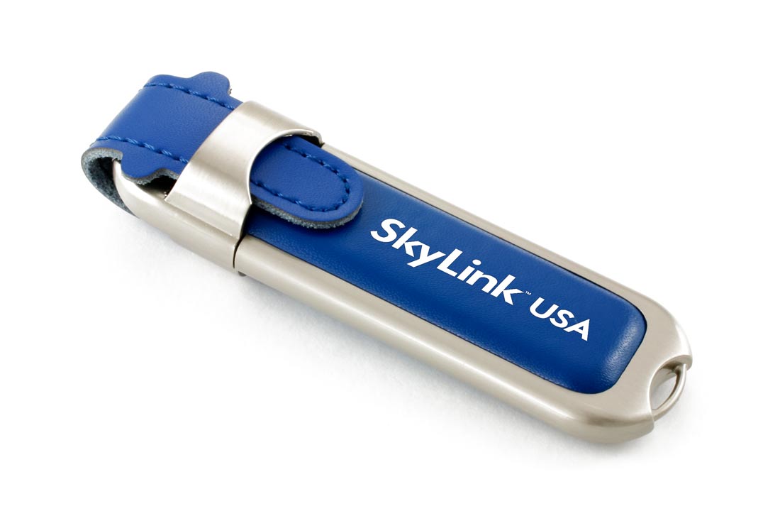 Braun USB Flash Drive
