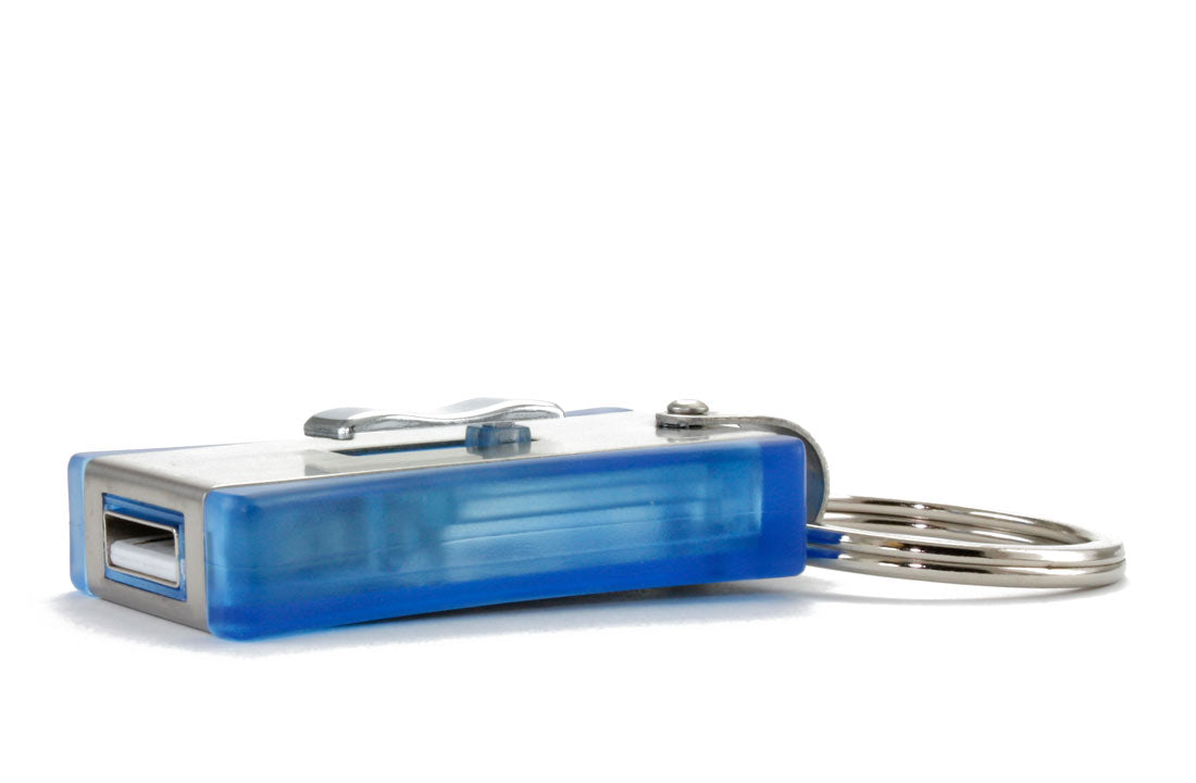 Curve USB Flash Drive