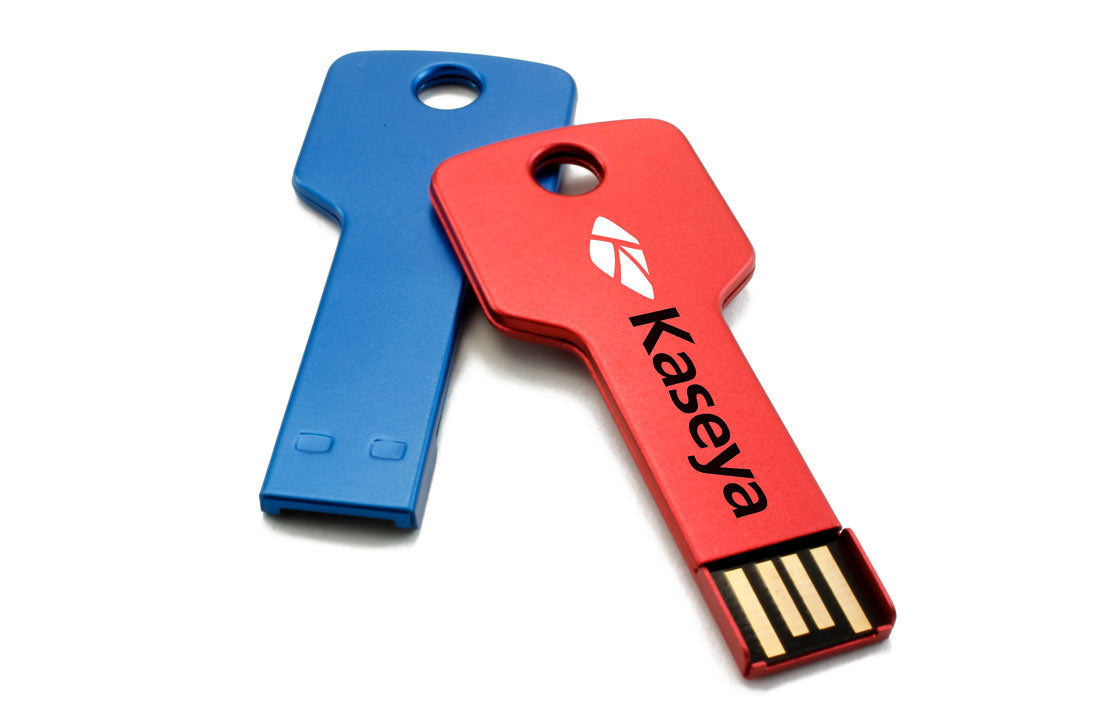 Key USB Flash Drive