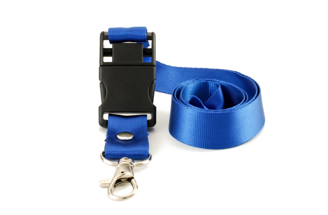 Lanyard USB Flash Drive