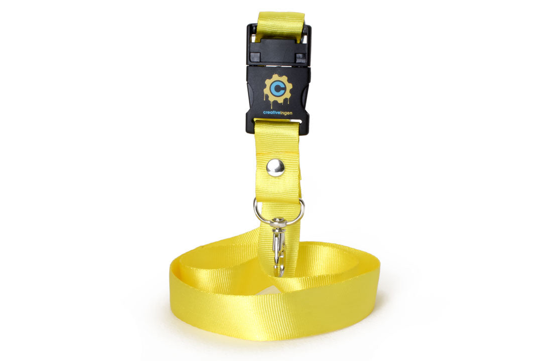 Lanyard USB Flash Drive