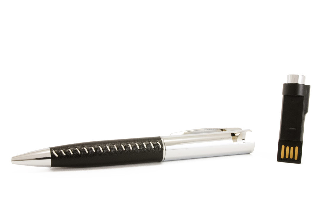 Classic Pen USB Flash Drive