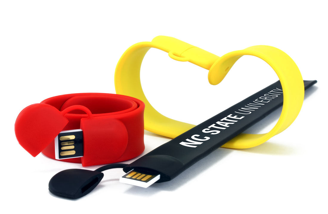 Slap USB Flash Drive