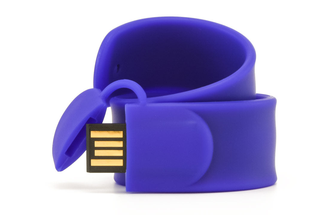Slap USB Flash Drive