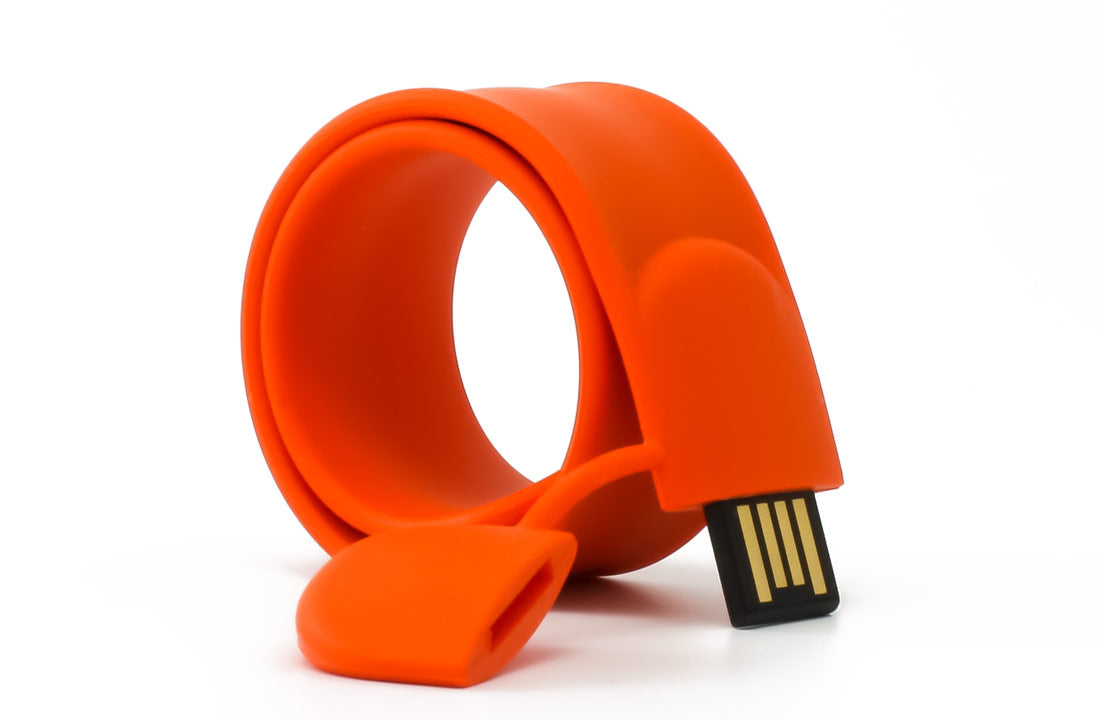 Slap USB Flash Drive