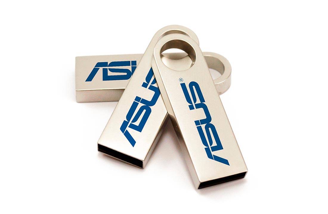 Vector USB Flash Drive