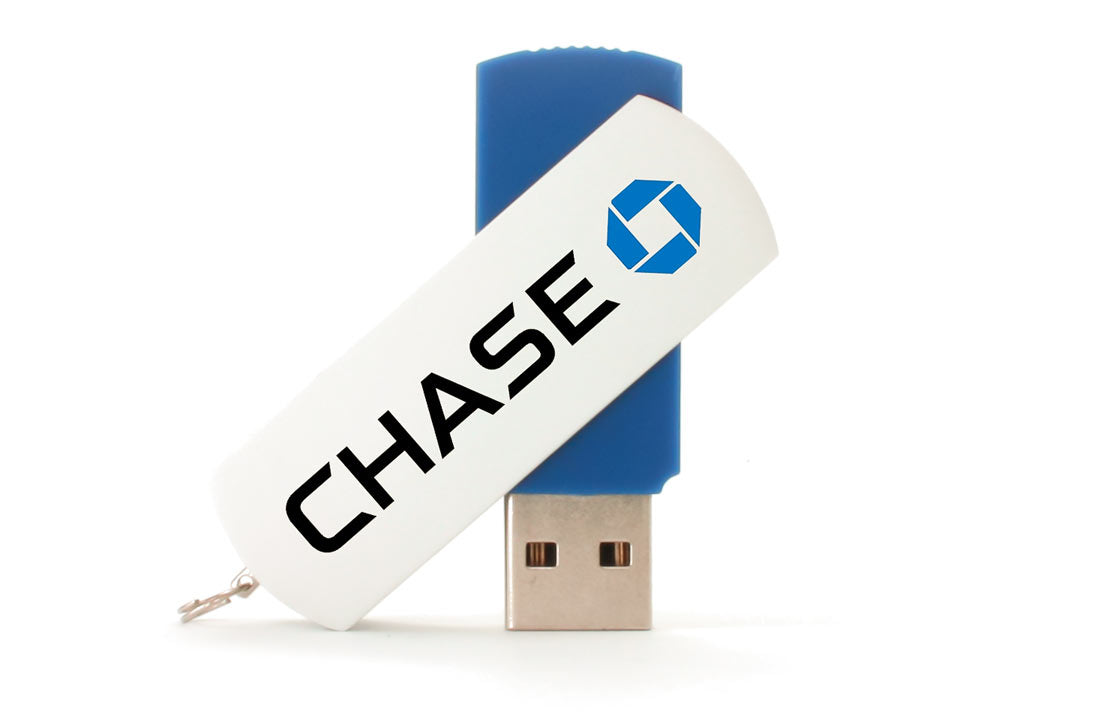 Flipper USB Flash Drive