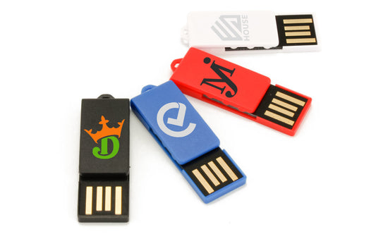 Clip USB Flash Drive