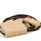 Wooden Rope USB Flash Drive